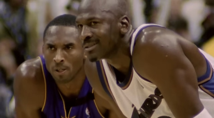 NBA: Kobe i MJ z rekordem! Czegoś takiego jeszcze nie było