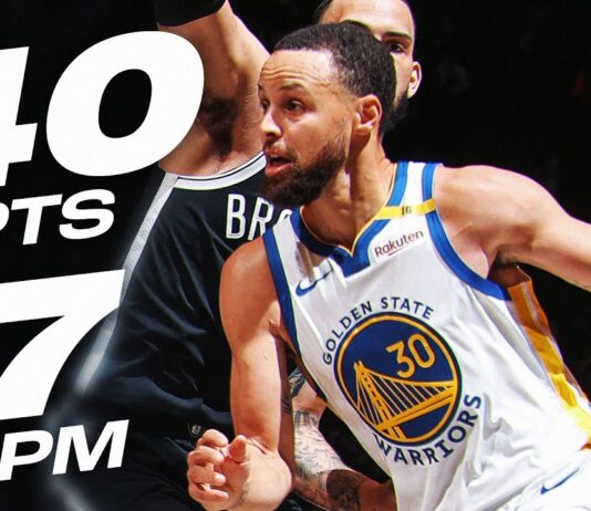 Wyniki NBA: 40 punktów Stepha, 44 punkty White’a, dreszczowiec w L.A. dla Lakers