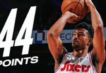 Wyniki NBA: Game winner Foxa, rekord Grimesa i pierwszy wsad Curry’ego od 6 lat!