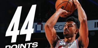 Wyniki NBA: Game winner Foxa, rekord Grimesa i pierwszy wsad Curry’ego od 6 lat!