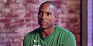NBA: Wszystko jasne! Al Horford zadecydował o swojej przyszłości
