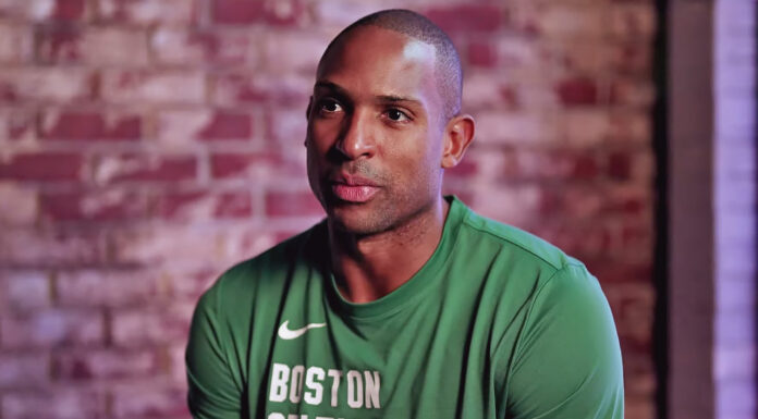 NBA: Wszystko jasne! Al Horford zadecydował o swojej przyszłości