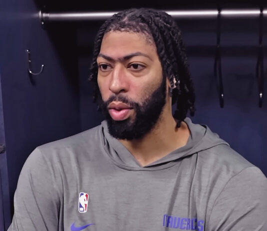 NBA: Mavericks wiedzą, czego chcą w wymianie. I nie jest to zawodnik