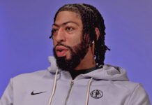NBA: Los Anthony’ego Davis jest przesądzony