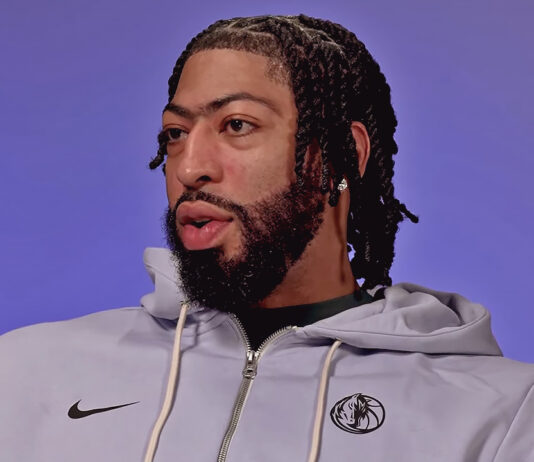 NBA: Los Anthony’ego Davis jest przesądzony