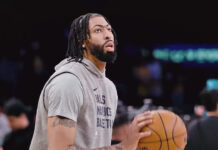 NBA: Anthony Davis jednak wróci. Mavs powalczą o play-offy?