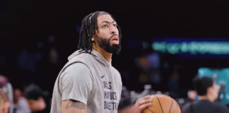 NBA: Anthony Davis jednak wróci. Mavs powalczą o play-offy?