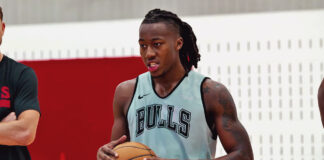 NBA: Bulls w końcu znaleźli przepis na sukces?