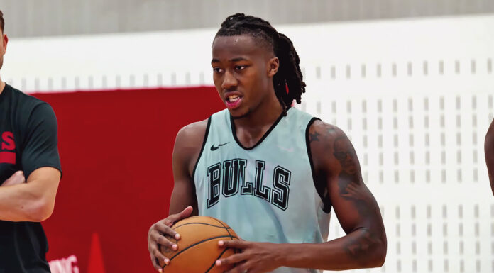 NBA: Bulls w końcu znaleźli przepis na sukces?