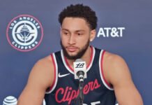 NBA: Czy Ben Simmons jeszcze wróci?