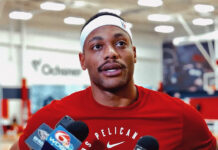 NBA: Mistrz NBA mógł być pierwszym rozgrywającym Lakers!