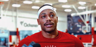 NBA: Mistrz NBA mógł być pierwszym rozgrywającym Lakers!