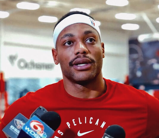 NBA: Mistrz NBA mógł być pierwszym rozgrywającym Lakers!