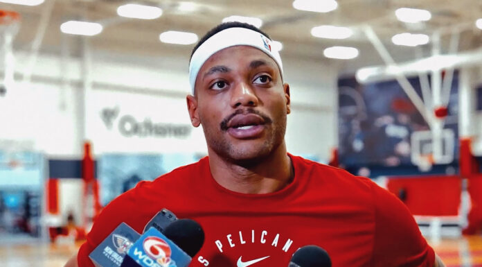 NBA: Mistrz NBA mógł być pierwszym rozgrywającym Lakers!