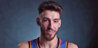 NBA: Aura talizmanu czy coś więcej? Niezwykła passa młodej gwiazdy OKC