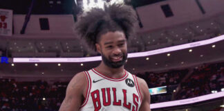 NBA: Zagrał świetny sezon. Nie przedłuży umowy, bo czeka na wielkie pieniądze