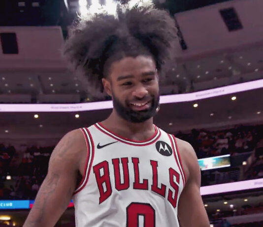 NBA: Miał być gwiazdą przebudowy Bulls. Połączy siły z Anthonym Edwardsem?