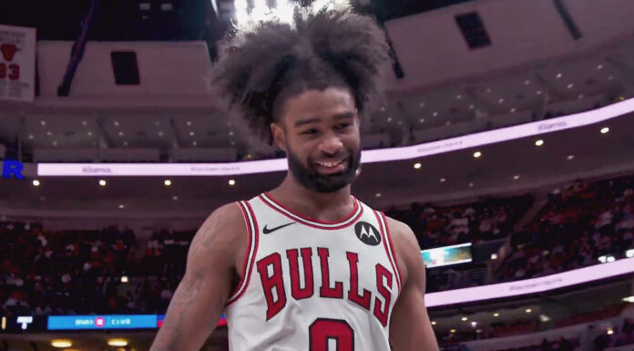 NBA: Miał być gwiazdą przebudowy Bulls. Wytransferują go do Wolves?