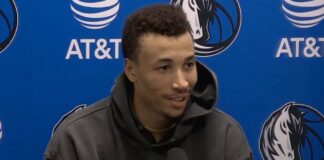 NBA: Mavericks muszą zrobić ten transfer! Szukają chętnych