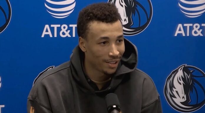 NBA: Mavericks muszą zrobić ten transfer! Szukają chętnych