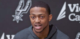 NBA: Zawiódł po całości, a teraz zarobi ponad 200 milionów. Co zrobią San Antonio Spurs?