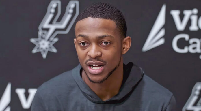NBA: Zawiódł po całości, a teraz zarobi ponad 200 milionów. Co zrobią San Antonio Spurs?