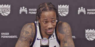 NBA: DeMar DeRozan zwolniony. Będzie wielki powrót czy jednak Miami?