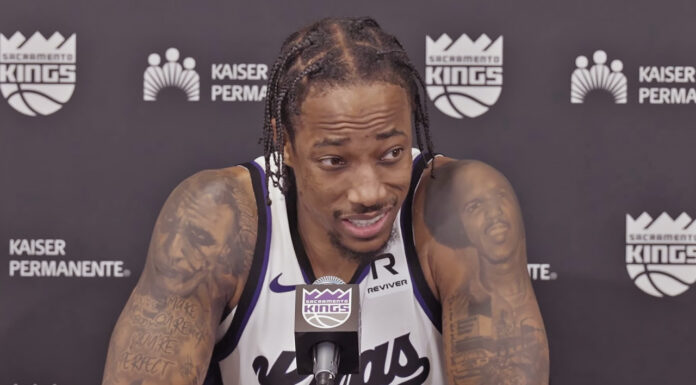 NBA: DeMar DeRozan zwolniony. Będzie wielki powrót czy jednak Miami?