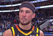 NBA: Suns gotowi dać Bookerowi duże pieniądze