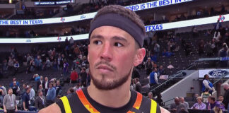 NBA: Suns gotowi dać Bookerowi duże pieniądze