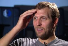 NBA: Gorzka prawda o Mavs. Dirk nie owija w bawełnę