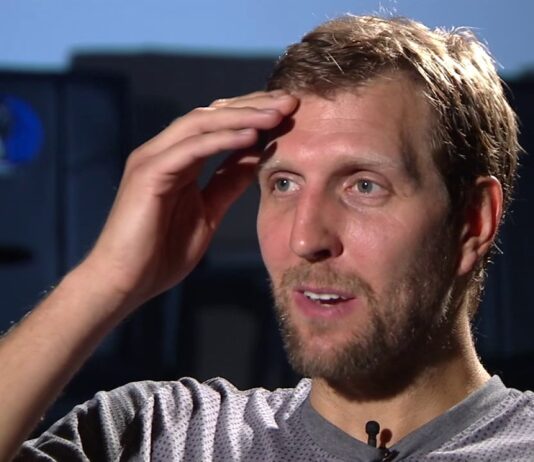 NBA: Gorzka prawda o Mavs. Dirk nie owija w bawełnę