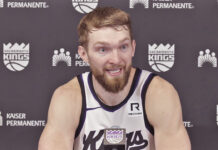 NBA: Koniec sezonu Kings i już pierwsze zmiany. Polecą kolejne głowy?