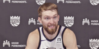 NBA: Koniec sezonu Kings i już pierwsze zmiany. Polecą kolejne głowy?