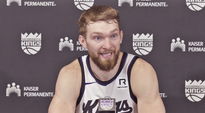 NBA: Kings w rozsypce? A to może być dopiero początek…