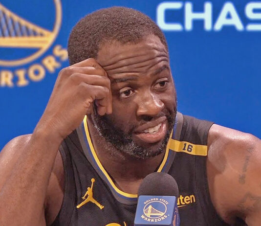 NBA: GSW w defensywnym kryzysie? Dray wskazał winnego