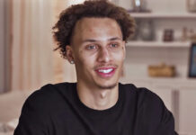 NBA: Dyson Daniels rewelacją sezonu! Dołączył do Michaela Jordana i Magica Johnsona