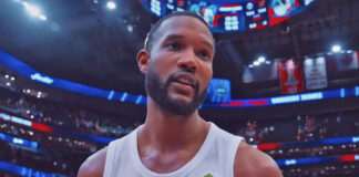 NBA: Evan Mobley najlepszym obrońcą sezonu