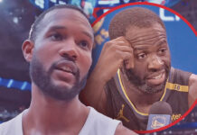 NBA: Kto najlepszym obrońcą skoro nie Wembanyama?