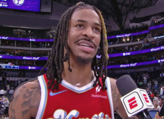 NBA: Heat gotowi na duży ruch? Myślą o… Morancie