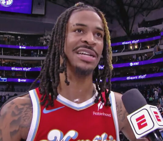 NBA: Heat gotowi na duży ruch? Myślą o… Morancie