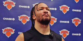 NBA: Mike Brown robi porządki na ławce Knicks. Jest decyzja w sprawie ojca Jalena Brunsona