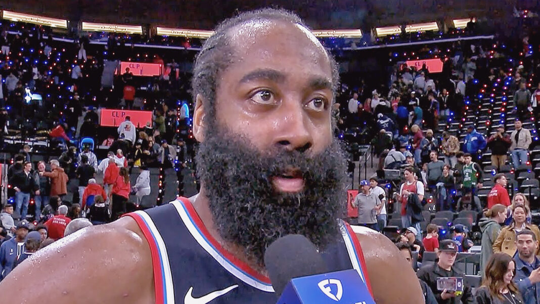 james harden