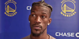 NBA: Czy Jimmy Butler zagra w trzecim meczu?