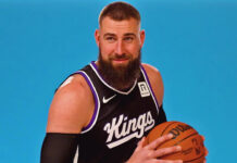 NBA: Valanciunas w końcu podjął decyzję w sprawie przyszłości