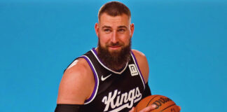 NBA: Valanciunas w końcu podjął decyzję w sprawie przyszłości