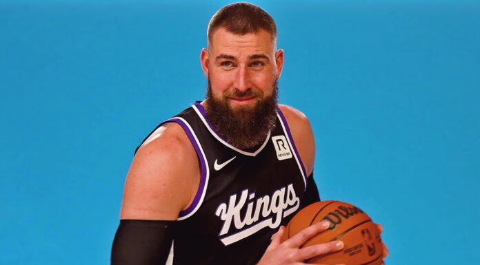 NBA: Valanciunas w końcu podjął decyzję w sprawie przyszłości