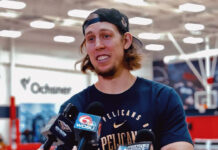 NBA: Transfer! Nowy center w San Antonio Spurs