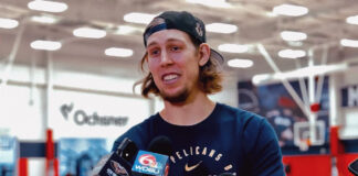 NBA: Transfer! Nowy center w San Antonio Spurs