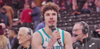 NBA: Wysoka kara dla LaMelo Balla, ale mogło być dużo gorzej